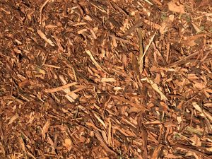 Tree mulch